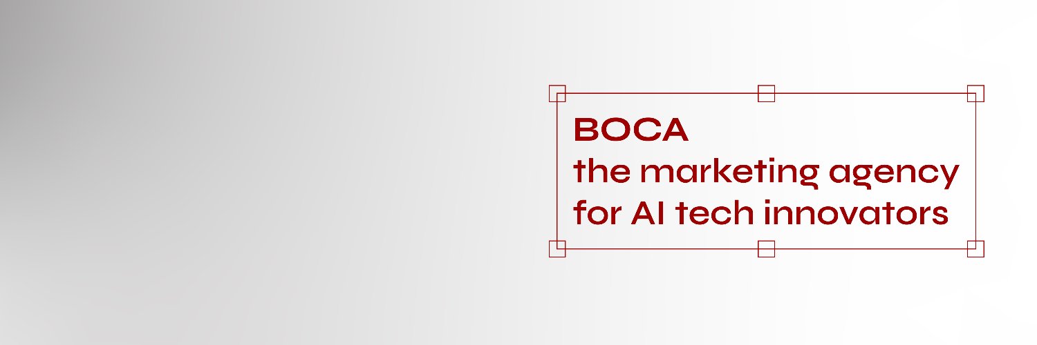 BOCA Marketing Agency banner