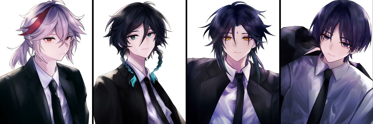 헤윧 (ヘユッ)🕯 banner