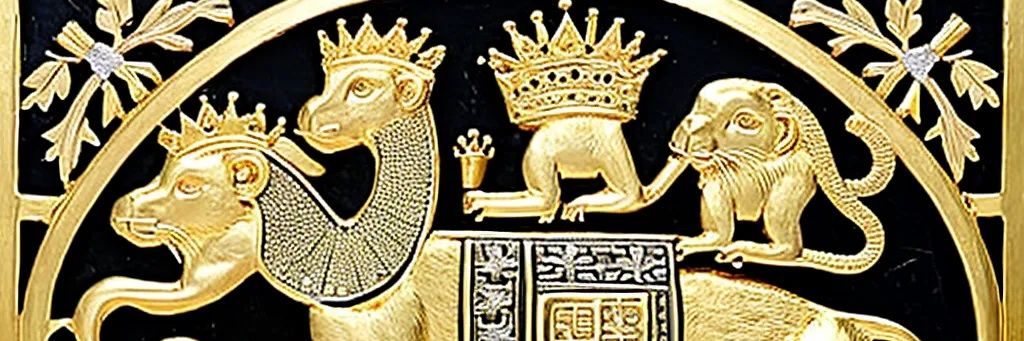 King Of Kings banner