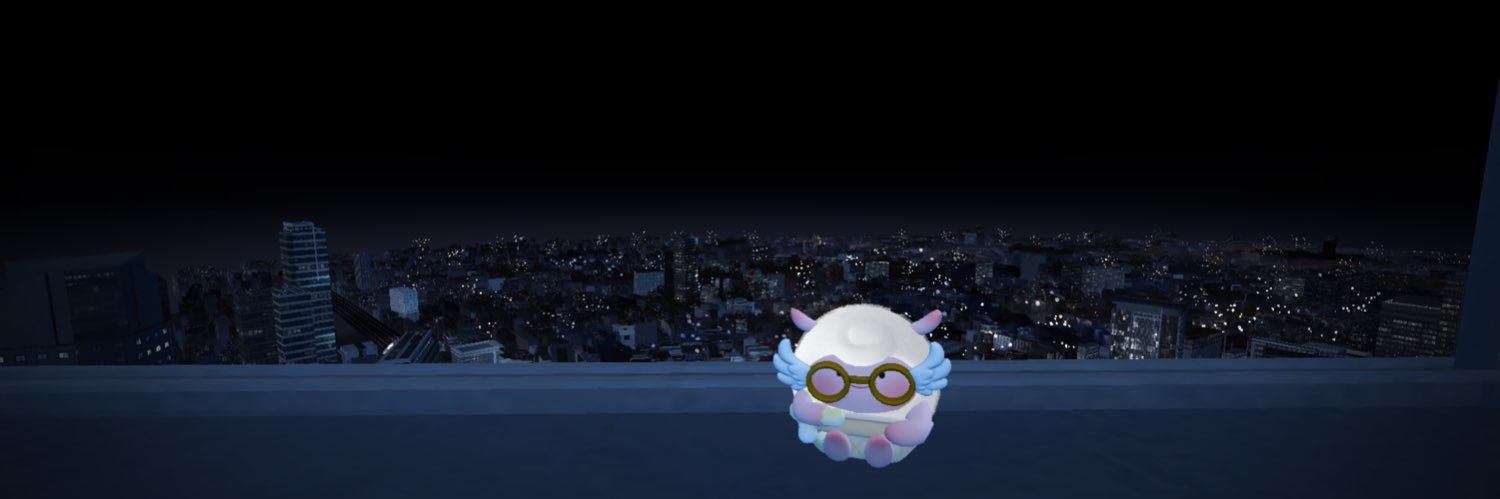 luooo_oo9's profile banner image