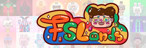 FSLandsNFT Profile Banner