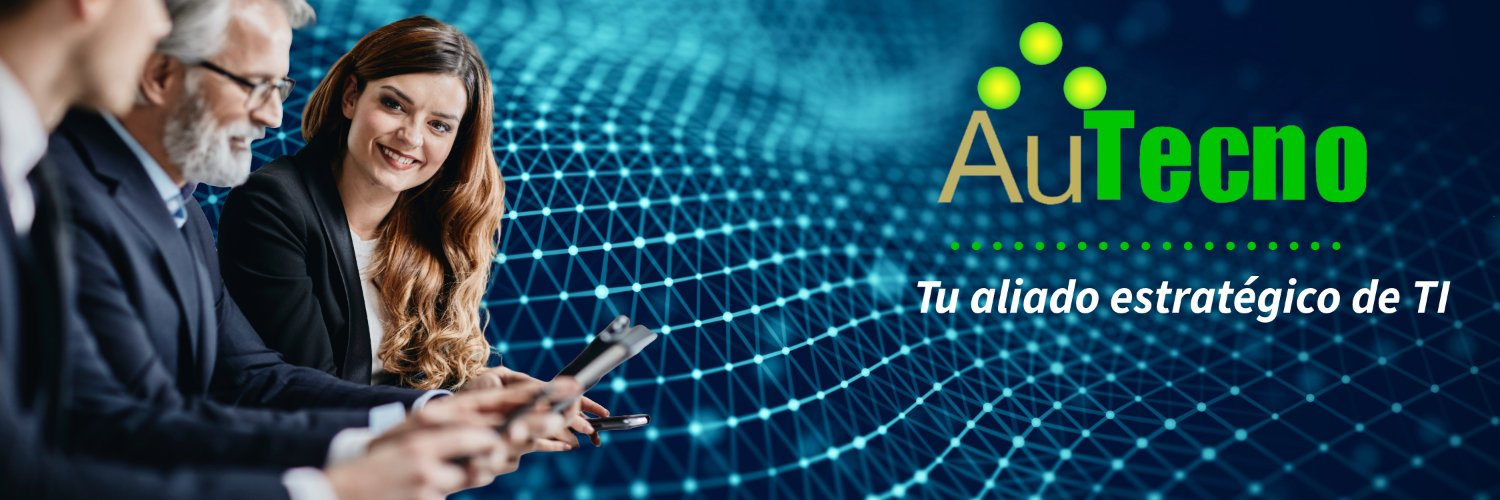 Autecno's profile banner image