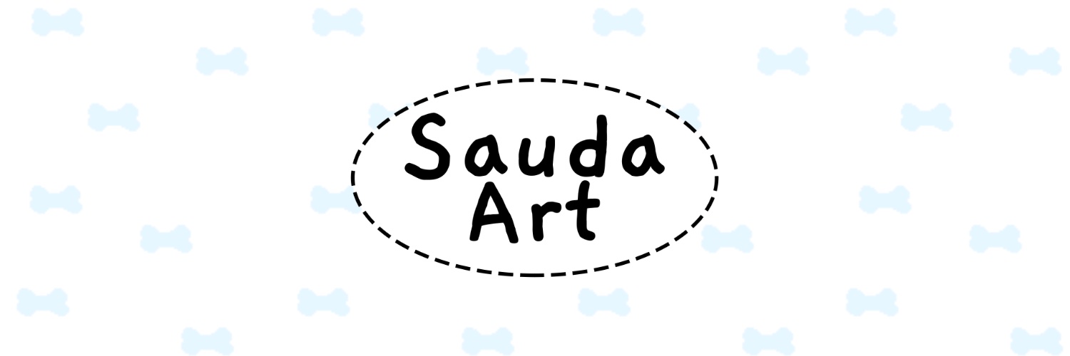 SaudaArt's profile banner image
