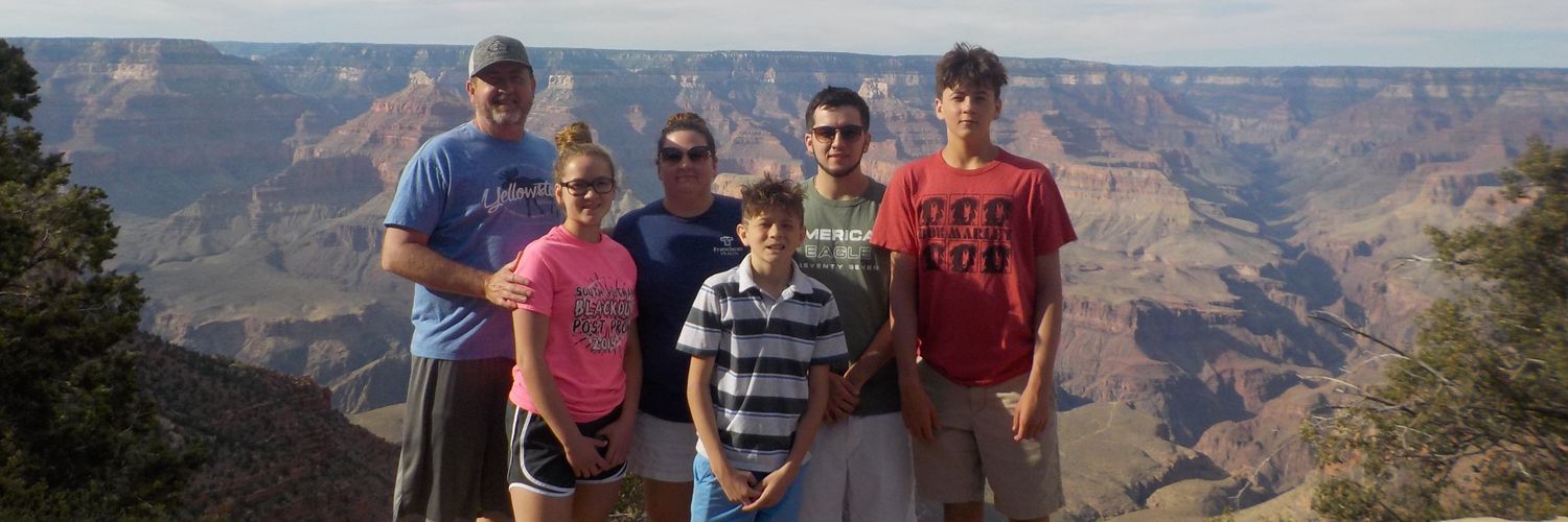 sgarner71's profile banner image