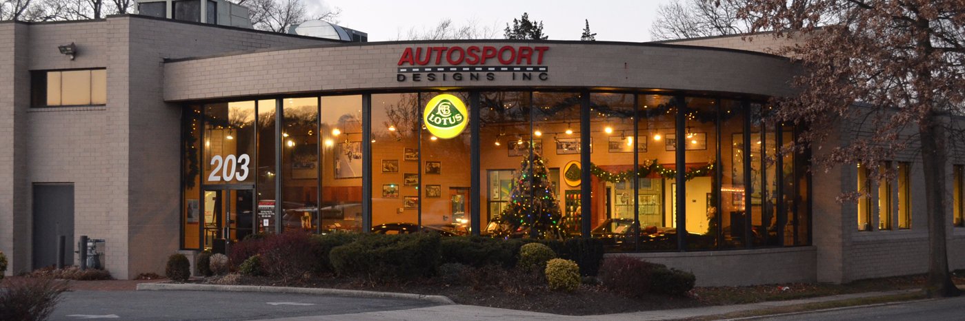 AutosportDesign's profile banner image