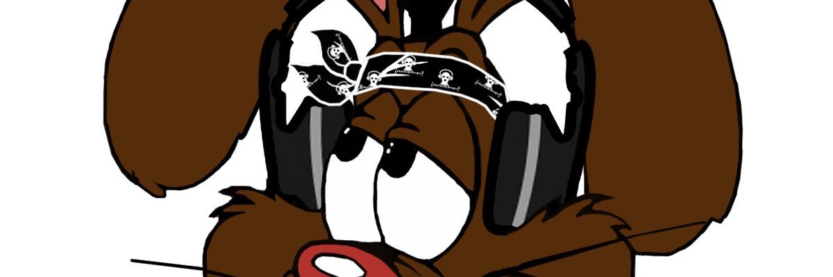 whoFRAMEDroger's profile banner image