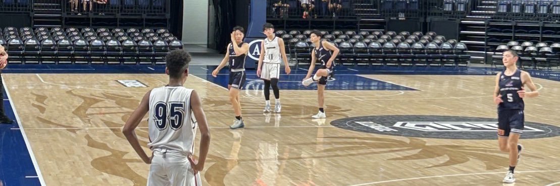 Leon Shingo 45 banner