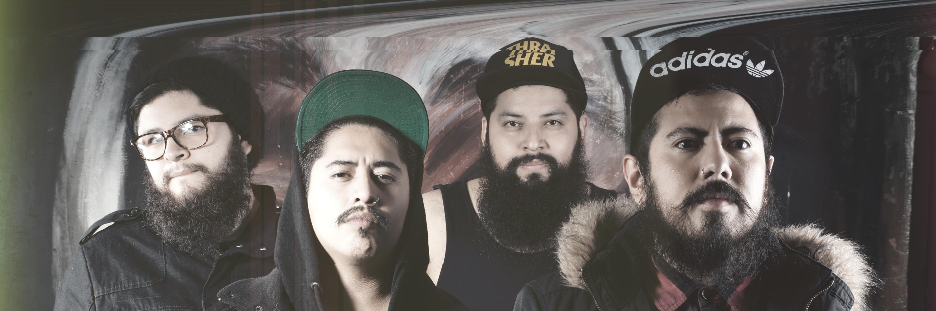 iWayBand's profile banner image