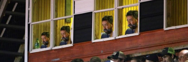 bradlocke Profile Banner