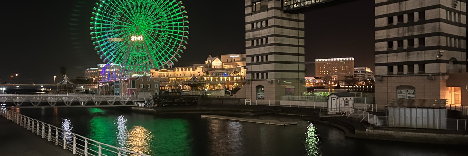 Chin24Mayu's profile banner image
