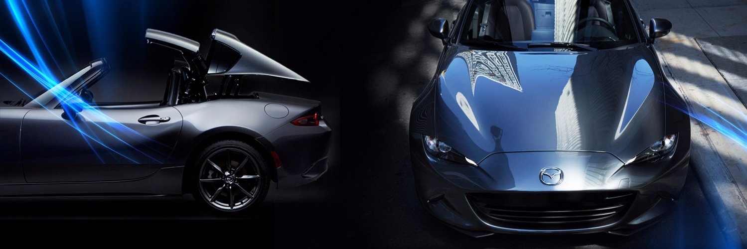 Gullo Mazda banner