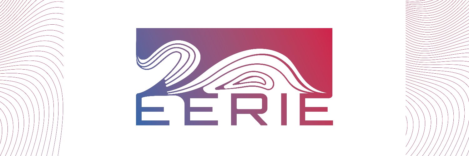 EERIE Project's banner