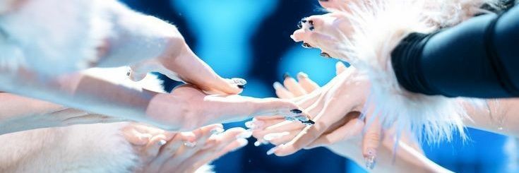 【ARES】ぽむりょく banner