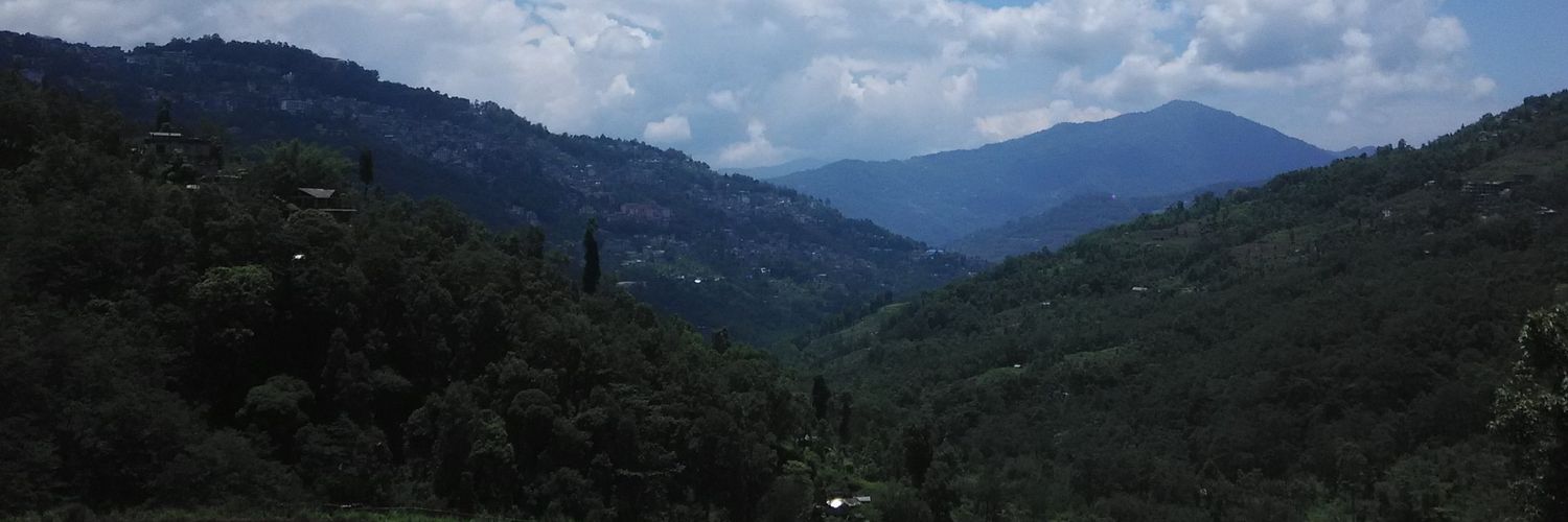 pankaj57's profile banner image
