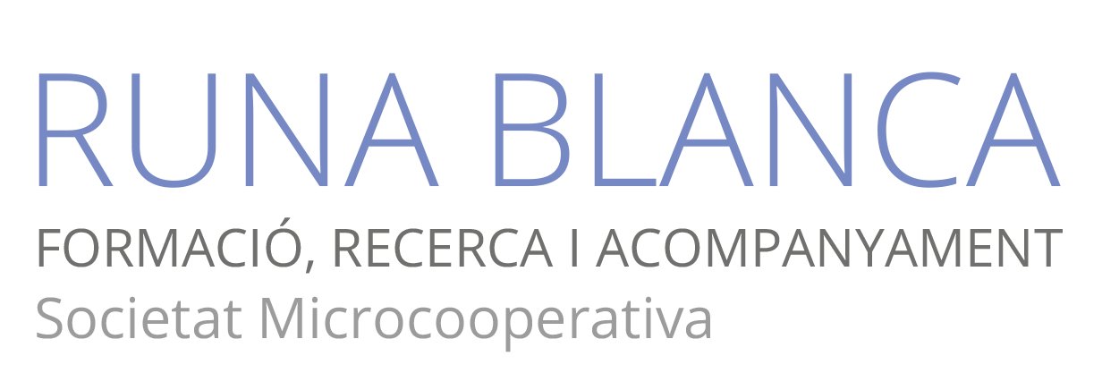 Runa Blanca S. Microcoop. banner