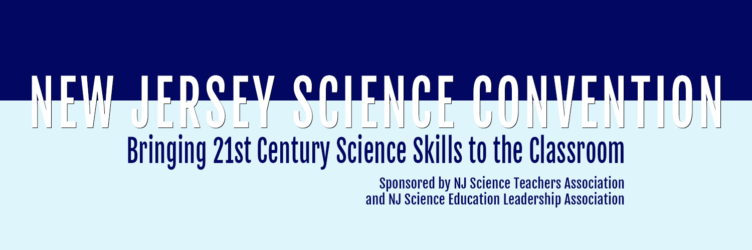 NJ Science Conv banner