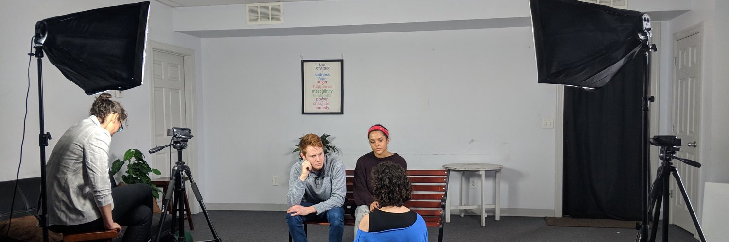 NashActStudio's profile banner image