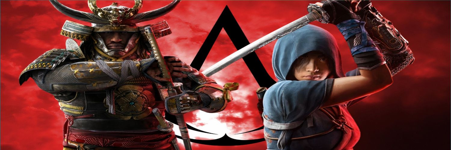 Zephryss⛩️'s banner