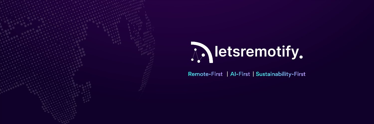 letsremotify banner