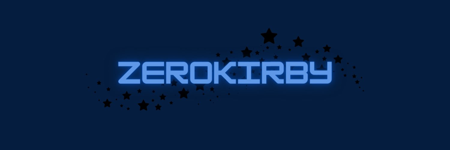 Kirbs banner