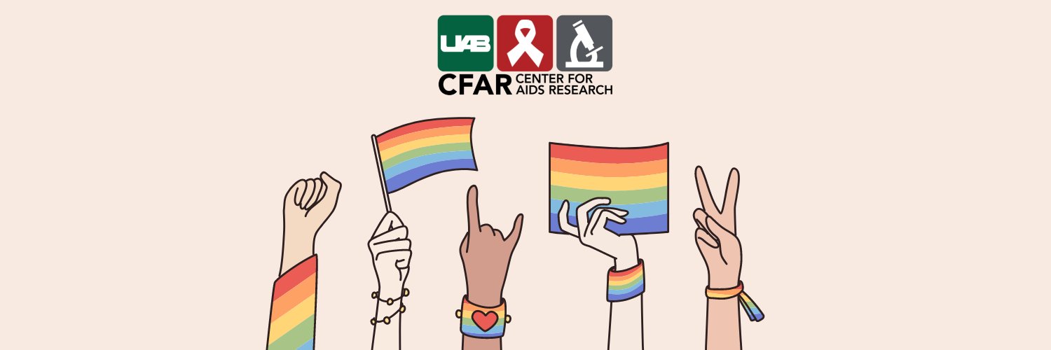 UAB CFAR banner
