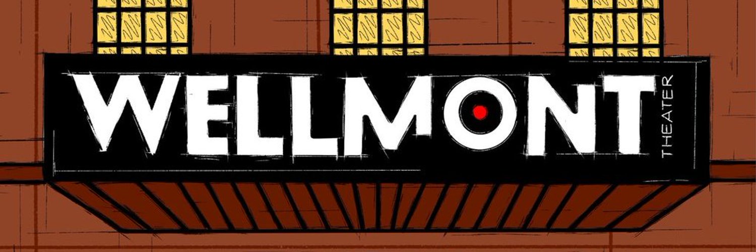The Wellmont Theater Profile Banner