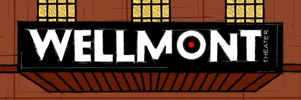 The Wellmont Theater Profile Banner