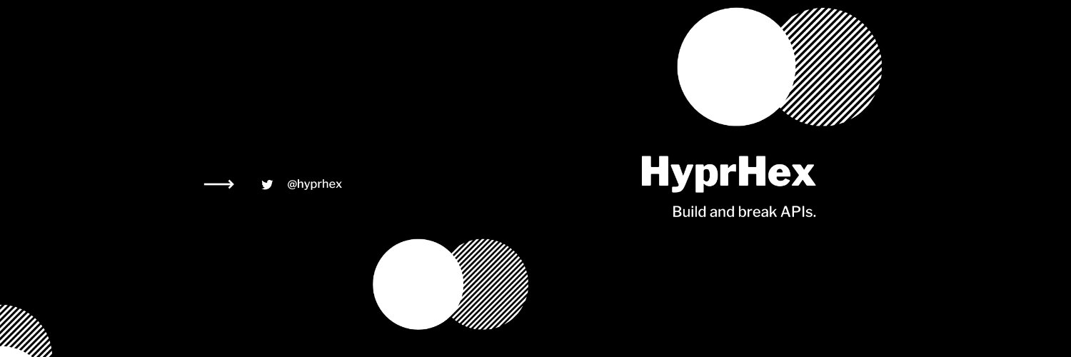 HyprHex banner