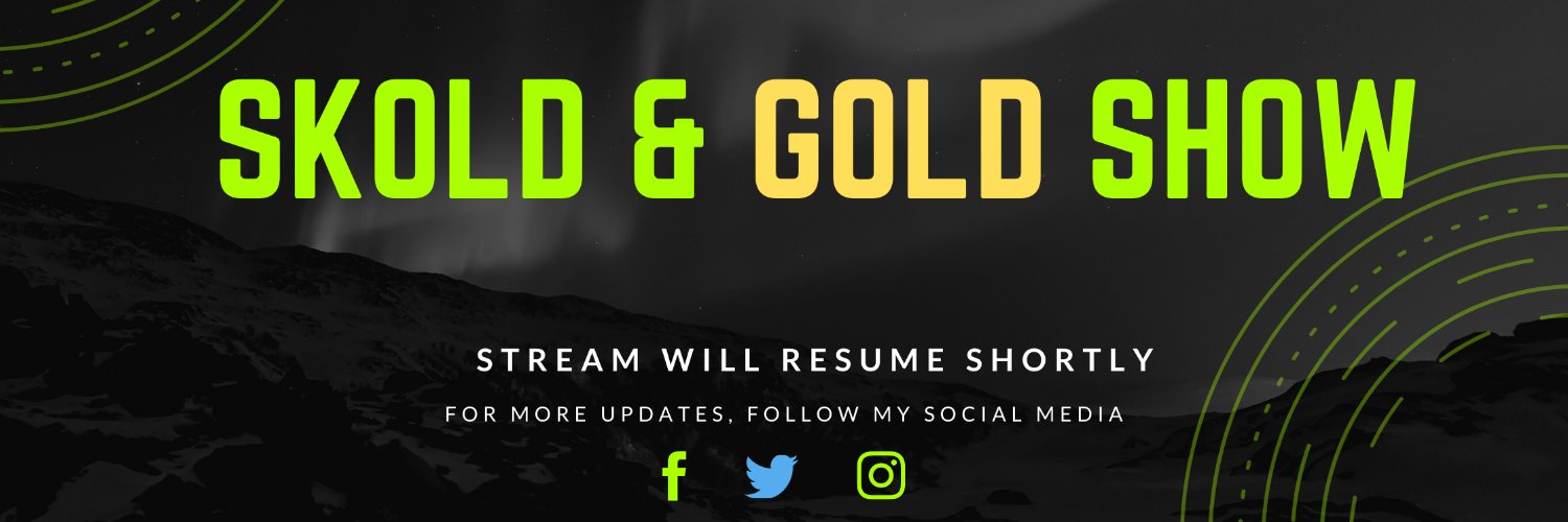 AlexanderSkold's profile banner image