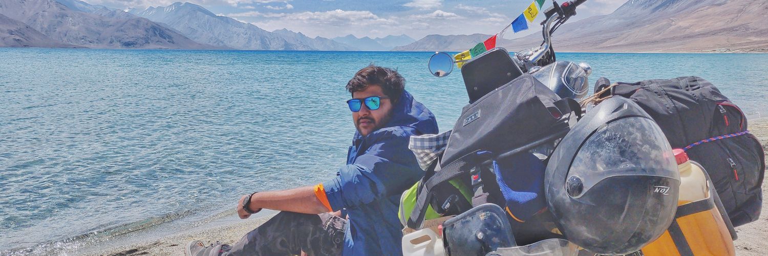 SACHINGOEL23's profile banner image