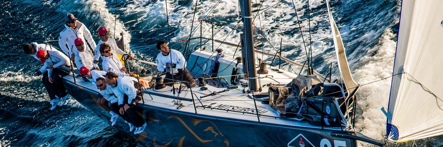 SailStation's profile banner image