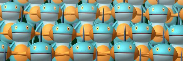 ganmenpie's profile banner image