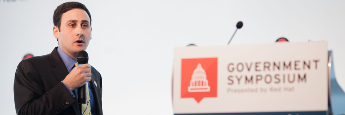 Ben Balter banner