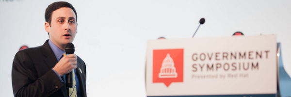 benbalter Profile Banner