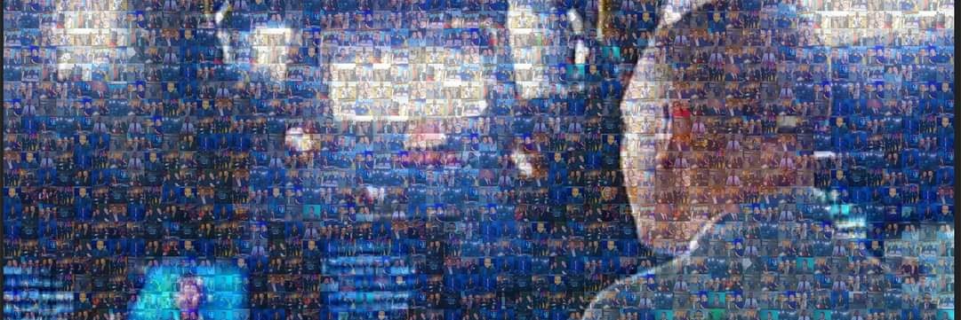 Terrance Friday banner