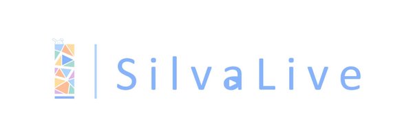 SilvaLive シルバライブ Profile Banner