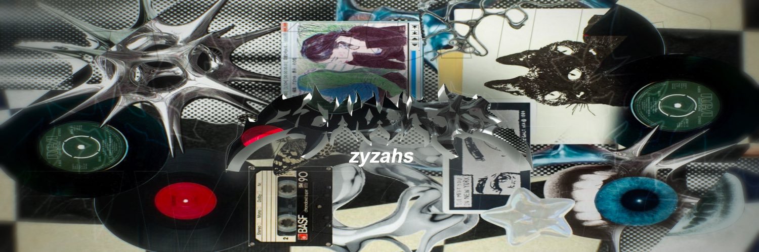 zyzahs banner