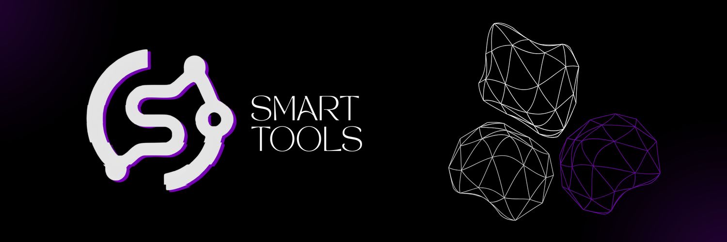 SmartTools banner
