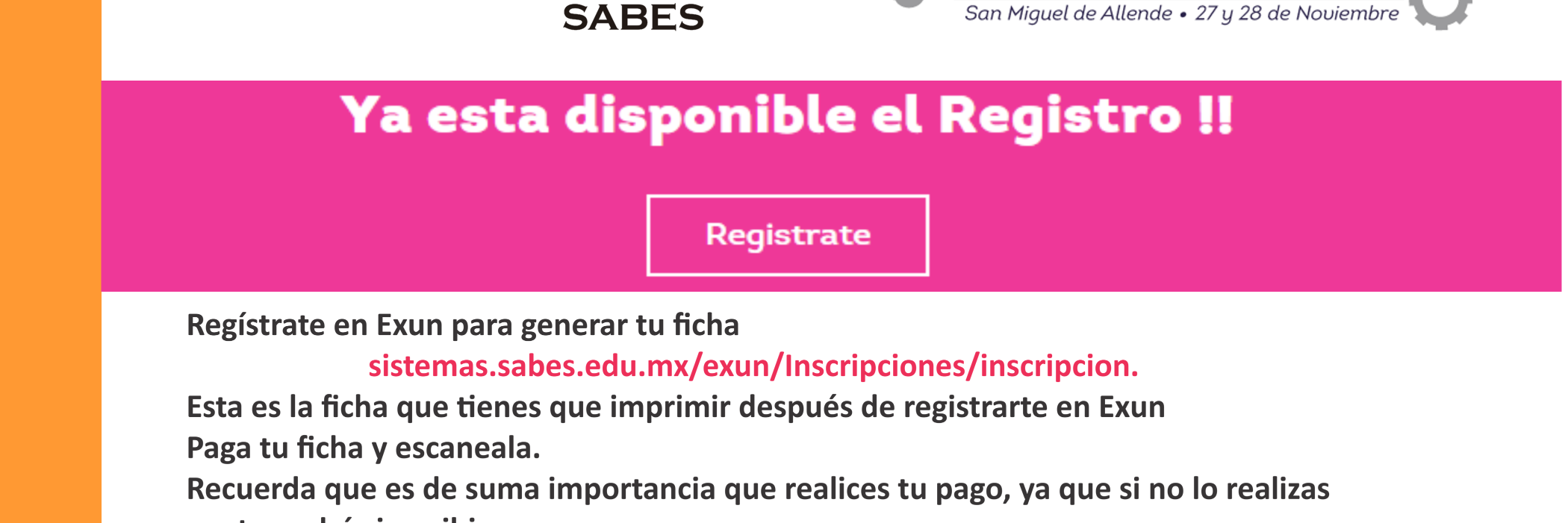 congresoti's profile banner image