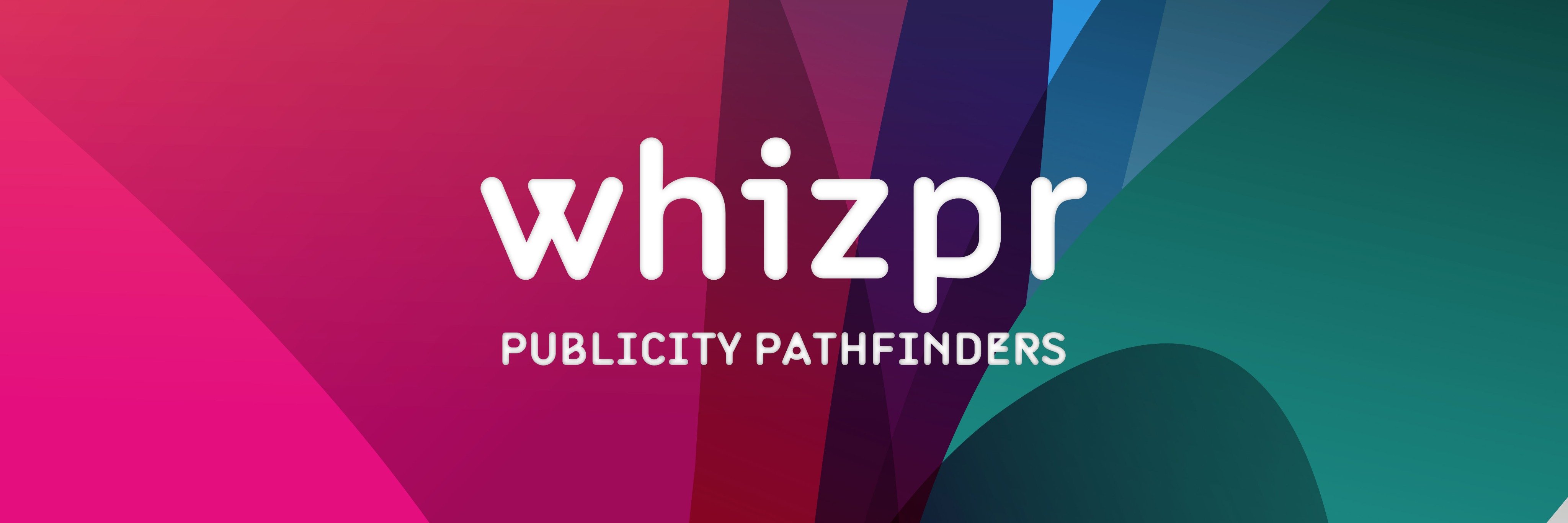 whizpr's profile banner image