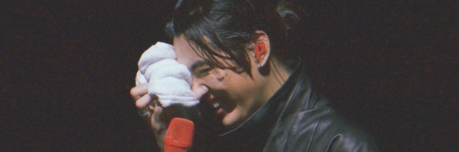 lkrisuho's profile banner image