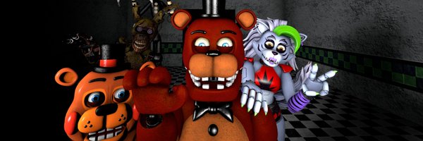 WalterFNAF Profile Banner