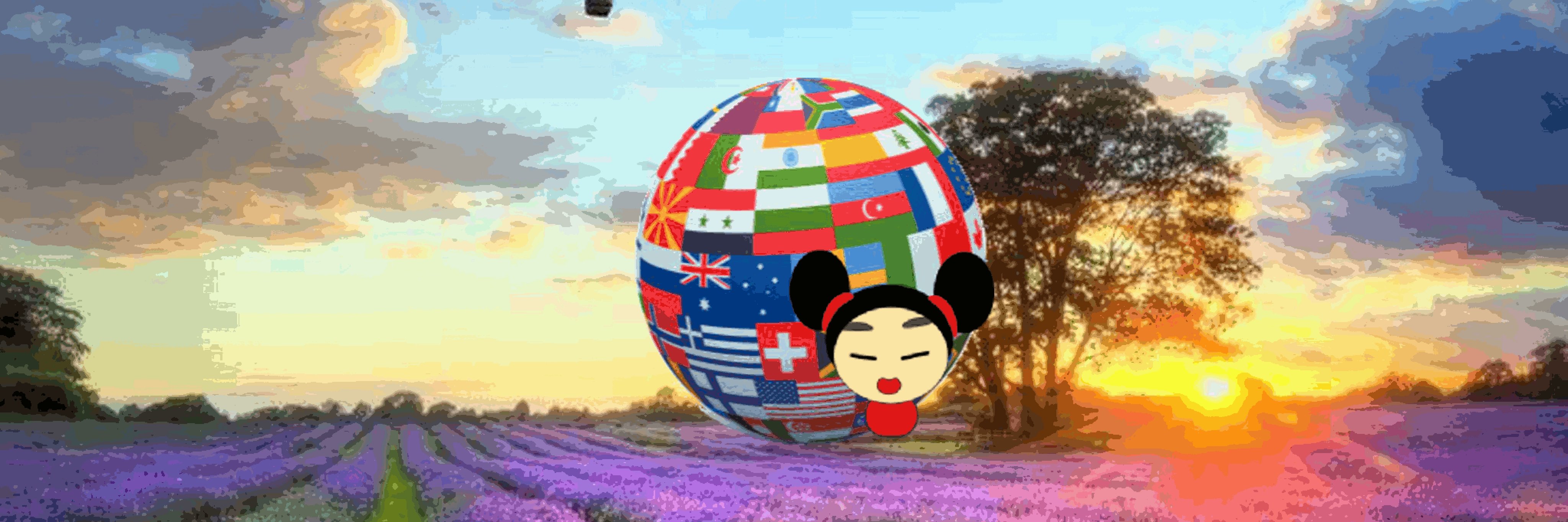interpreterapp's profile banner image