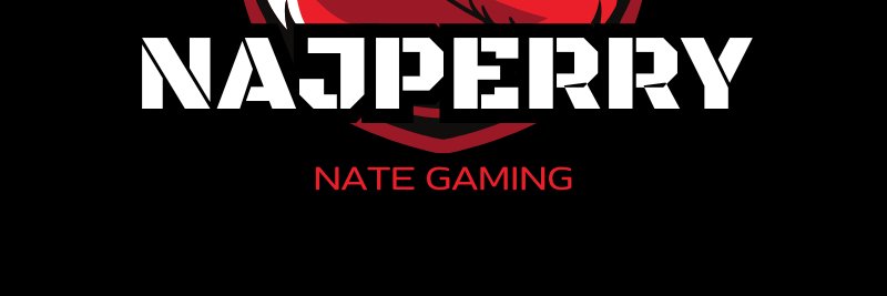 najperry's profile banner image