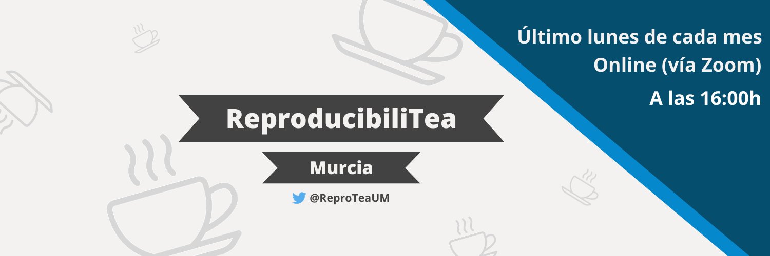 ReproducibiliTea UM banner