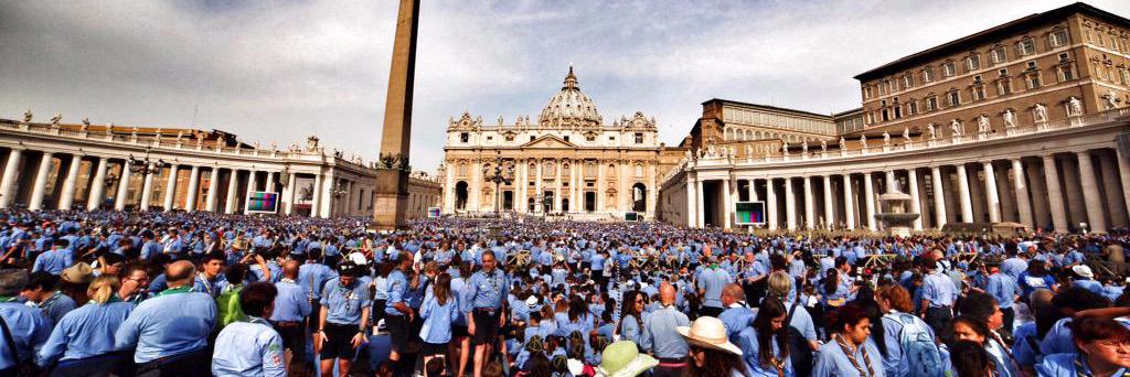 Camminiamo Insieme banner