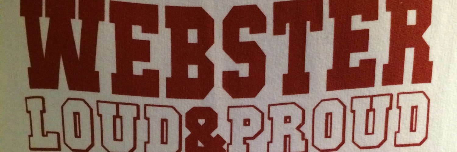hwebster69's profile banner image