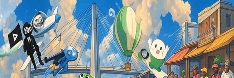 MANCHA🌐 banner