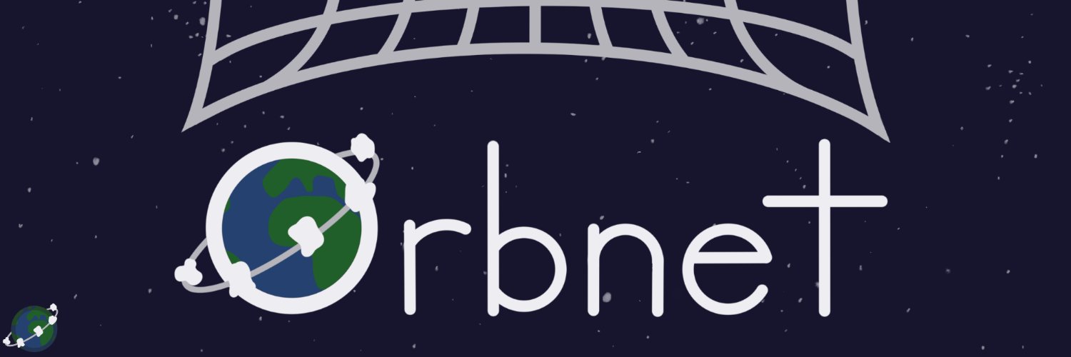 orbnettech's profile banner image