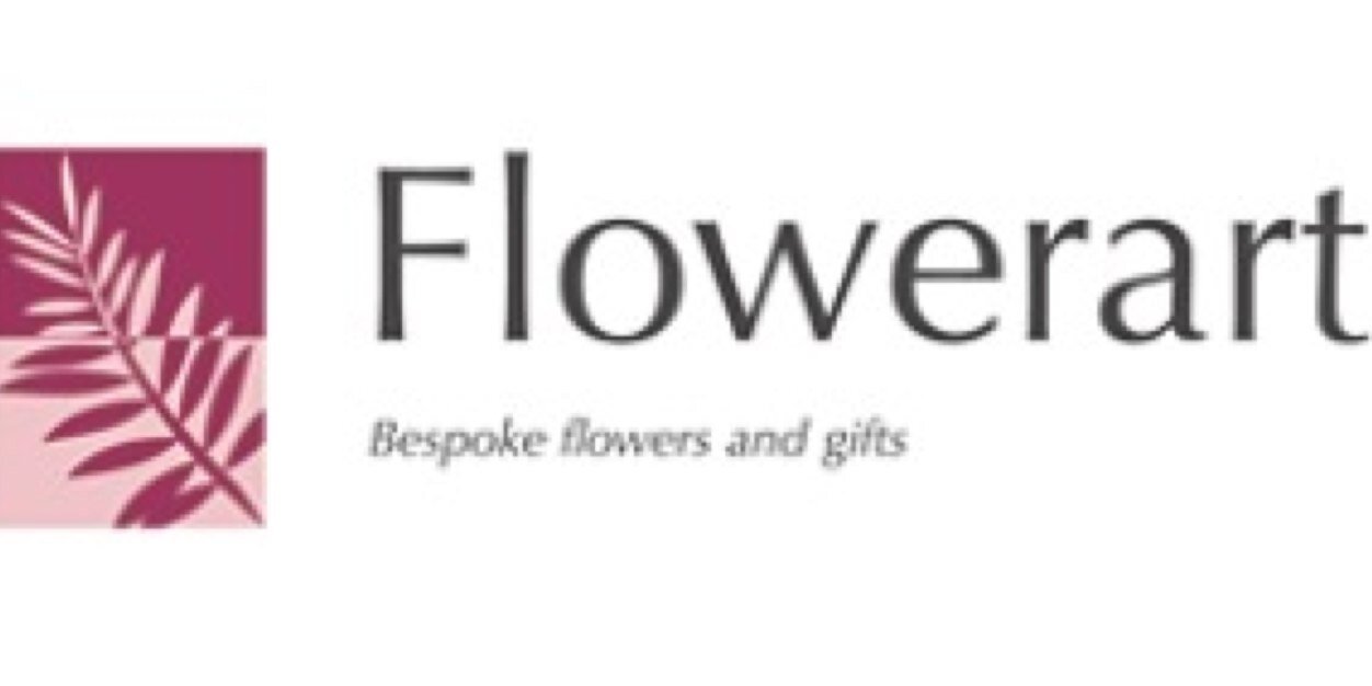 Flowerart banner